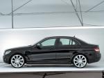 Mercedes-Benz C63 AMG LV8 by Lorinser 2009 года